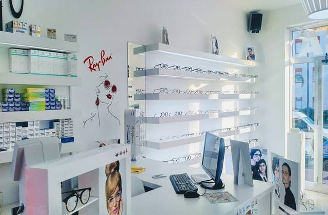 Ottica Media Vision Santa Ninfa